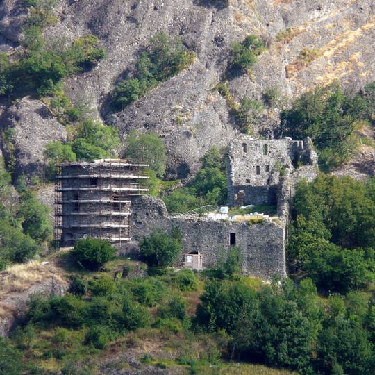 Castello di Savignone