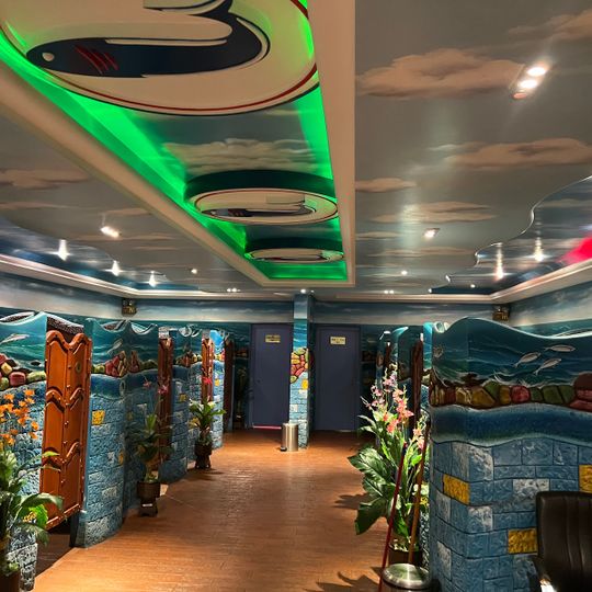 Bahrya Restaurant