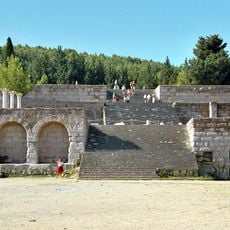 Asclepeion of Kos