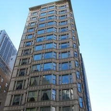 Reliance Building