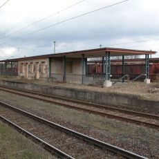 Nuremberg-Langwasser