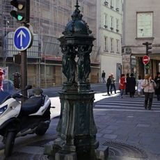Fontaine Wallace