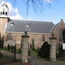 Dorpskerk, De Bilt