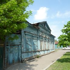 Жилой дом (Тамбов)