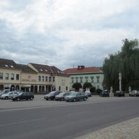 Hrušovany nad Jevišovkou
