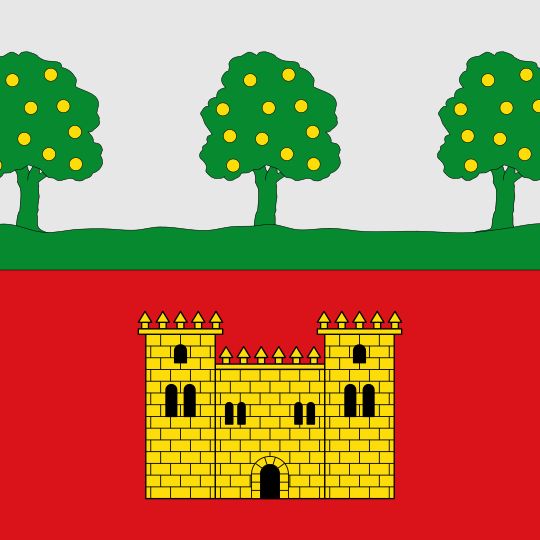 Albalat dels Tarongers