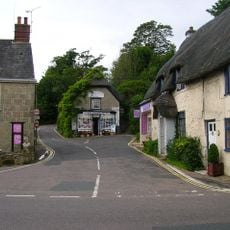 Godshill Toy Museum  Welcombe  Welcombe (Incorporating Godshill Toy Museum)