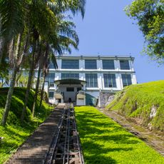 Monte Serrat funicular