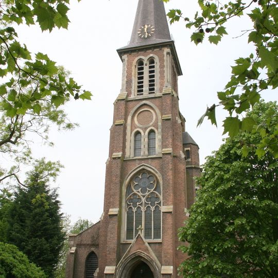 Johannes de Doperkerk