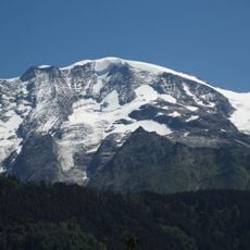 Glacier de Covagnet