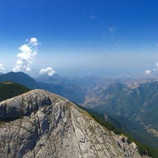 Cozzo del Pellegrino