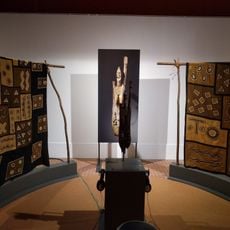 Musée archéologique de Nice-Cimiez