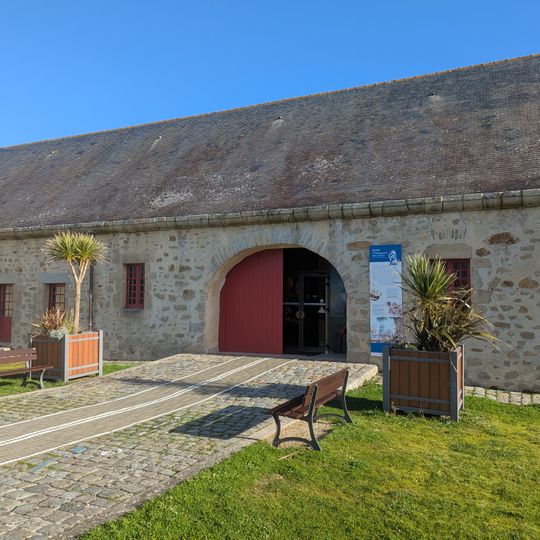 Musée de la Compagnie des Indes