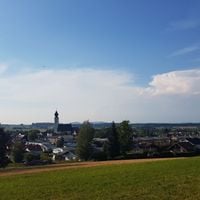 Sankt Georgen im Attergau