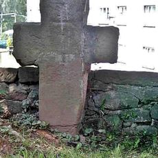 Cyrilometodějský smírčí kříž