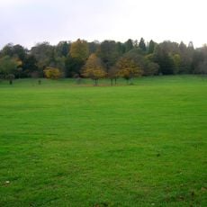 Stanmer Park