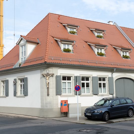 Gärtnerhaus