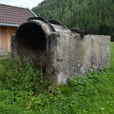 Backofen St. Jakob Dorf