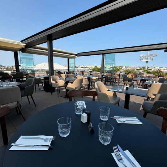 Seven Rooftop