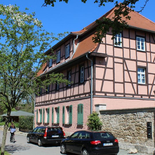 Wilhelm-Wagenfeld-Haus