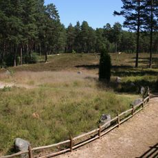 Kręgi Kamienne Nature Reserve