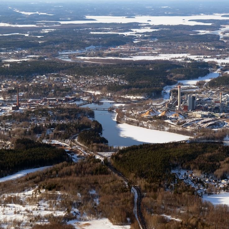 Kouvola