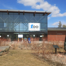 Assiniboine Park Zoo