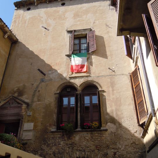 Palazzo Fregoso