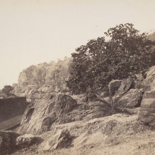Malabar Hill