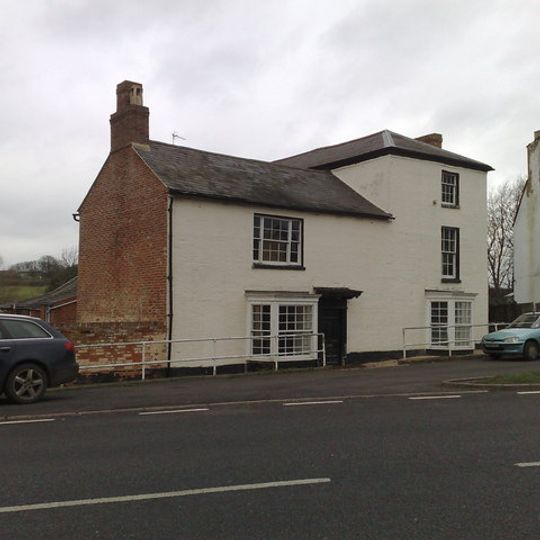 The Sun, Moon And Stars Public House