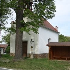 Chapel of Saint Magdalene