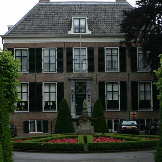 Het Oude Koningshuys