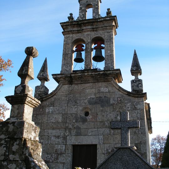 Iglesia de San Andrés