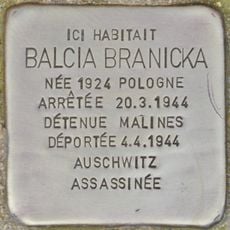 Balcia Branicka