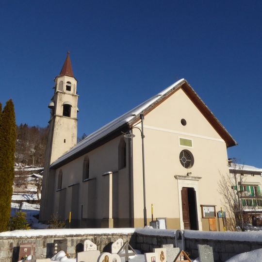 Chiesa della Visitazione di Maria