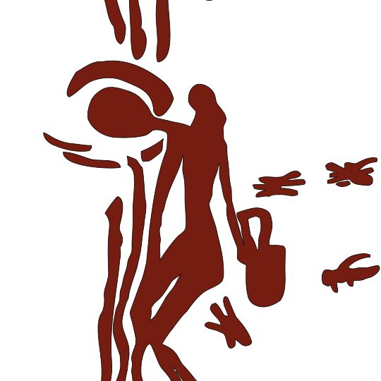 Cuevas de la Araña, abrigo II