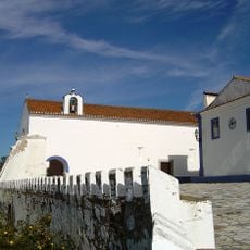 Igreja de Nossa Senhora da Vila Velha