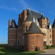 Schloss Martainville