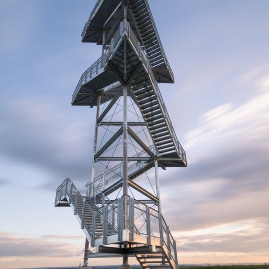 Thurndorf Observation Tower