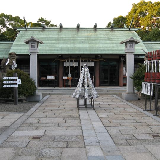 Wada-jinja
