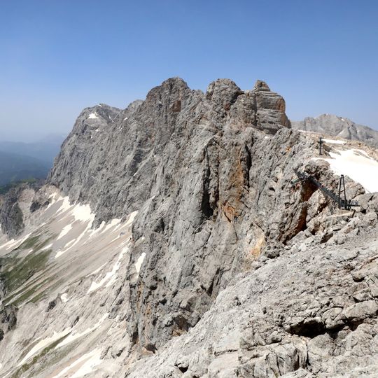 Hoher Dachstein