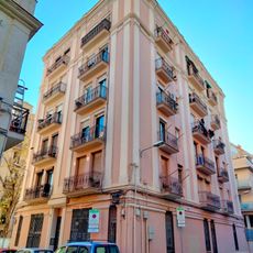 Casa Antoni Pidelaserra II