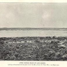 Lake Agassiz