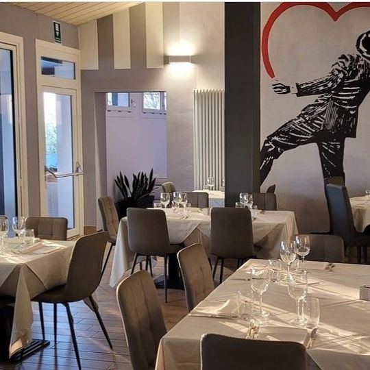 Golf Club La Rossera