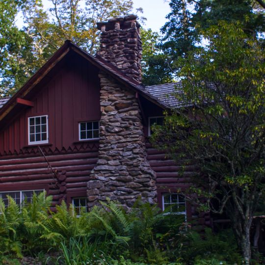 Baldwin-Coker Cottage