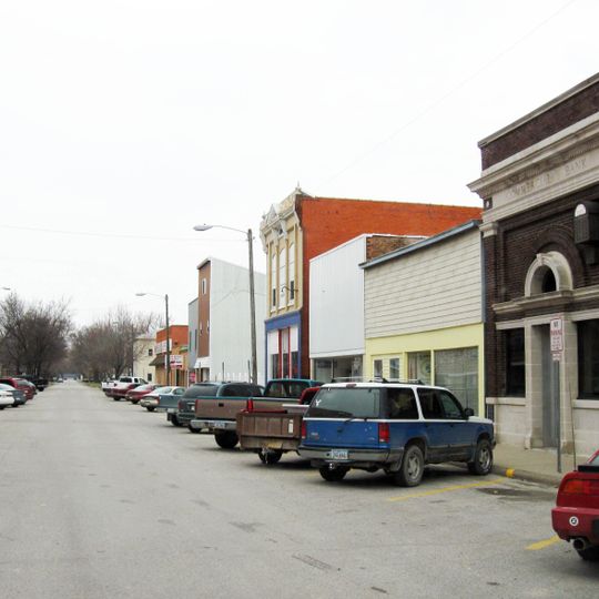 Wapello