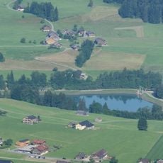 Ausgleichsbecken Ach