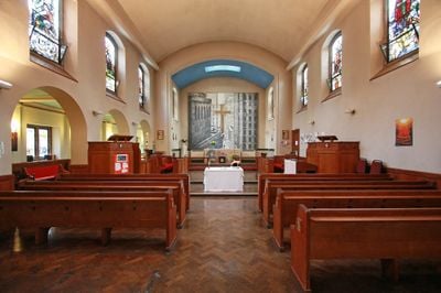 Intérieur 1