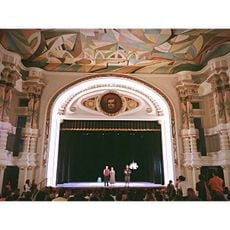 Baralt Theatre