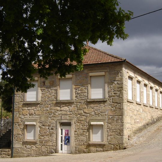 Junta de Freguesia de Verdoejo